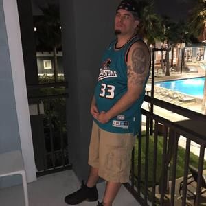 Meet your Posher, Zack